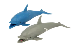 Fumfings Stretchy Beanie Dolphin Assorted Styles