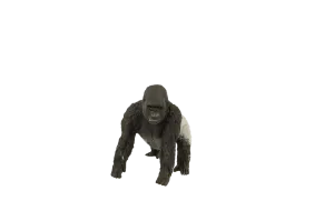 Fumfings Stretchy Beanie Gorilla