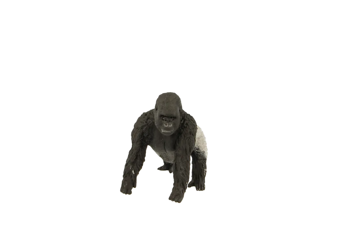Fumfings Stretchy Beanie Gorilla