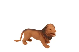 Fumfings Stretchy Beanie Lion