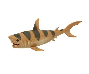 Fumfings Stretchy Beanie Tiger Shark