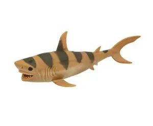 Fumfings Stretchy Beanie Tiger Shark