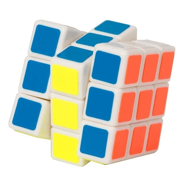 Funtime Speed Cube