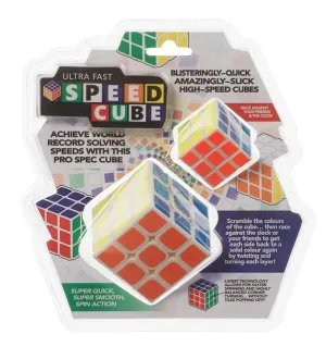 Funtime Speed Cube