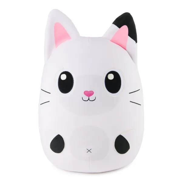 Gabby's Dollhouse 12 Inch Gabby Trend Plush Pandy Paws