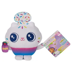 Gabby's Dollhouse Playhouse Basic Plush Celebration Cakey
