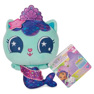 Gabby's Dollhouse Plush Basic Plush Celebration MerCat
