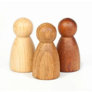 Grapat | 3 Natural Nins