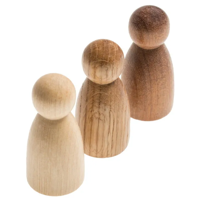 Grapat | 3 Natural Nins