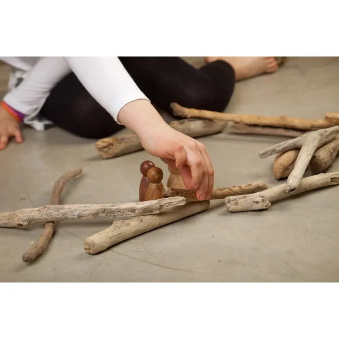 Grapat | 3 Natural Nins