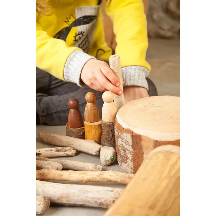 Grapat | 3 Natural Nins