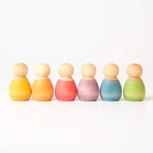 Grapat | 6 Baby Nins