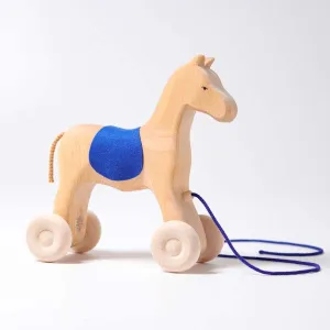 Grimm's | Holly Horse on Wheels