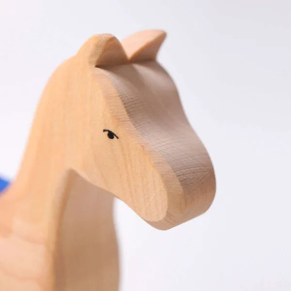 Grimm's | Holly Horse on Wheels
