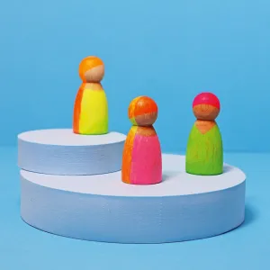 Grimm's | Neon Mix Friends
