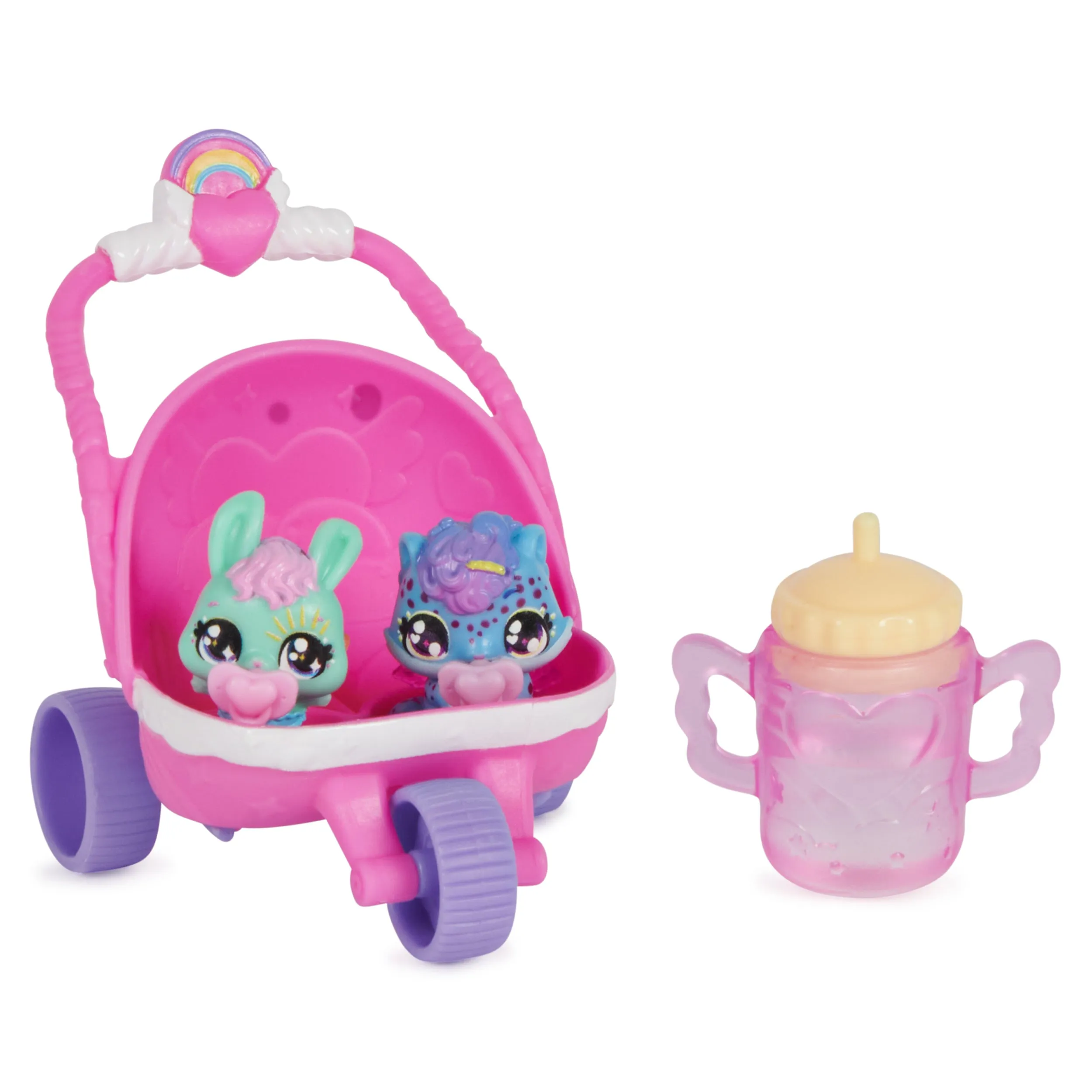 Hatchimals Water Hatch Strollin' Water Hatch