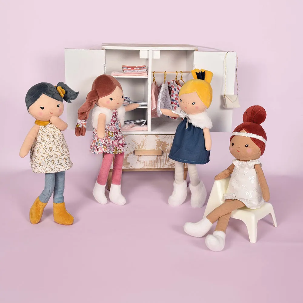 Histoire d'Ours Best Friends (1pc)