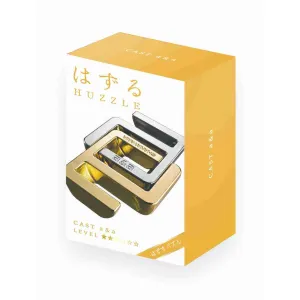 Huzzle Puzzle A&A Level 2
