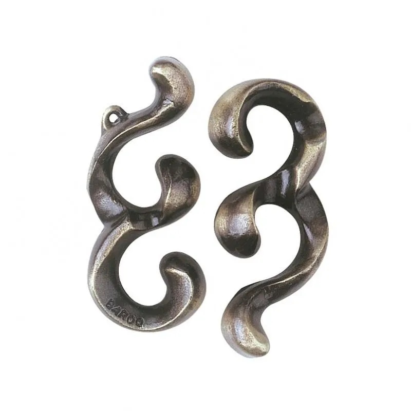 Huzzle Puzzle Cast Baroq
