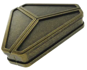 Huzzle Puzzle Cast Delta