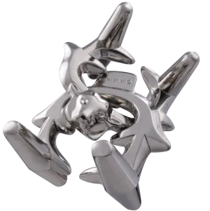 Huzzle Puzzle Cast Elk
