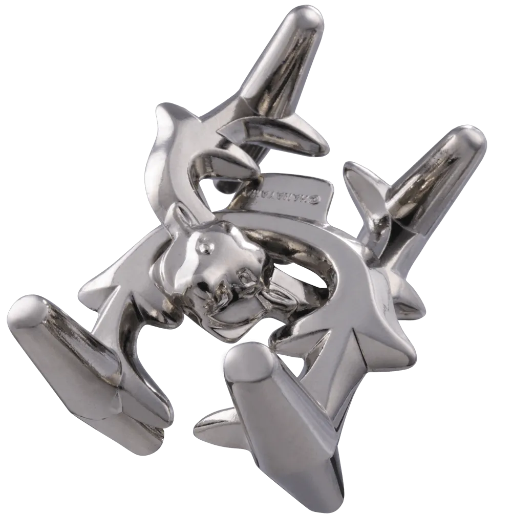 Huzzle Puzzle Cast Elk