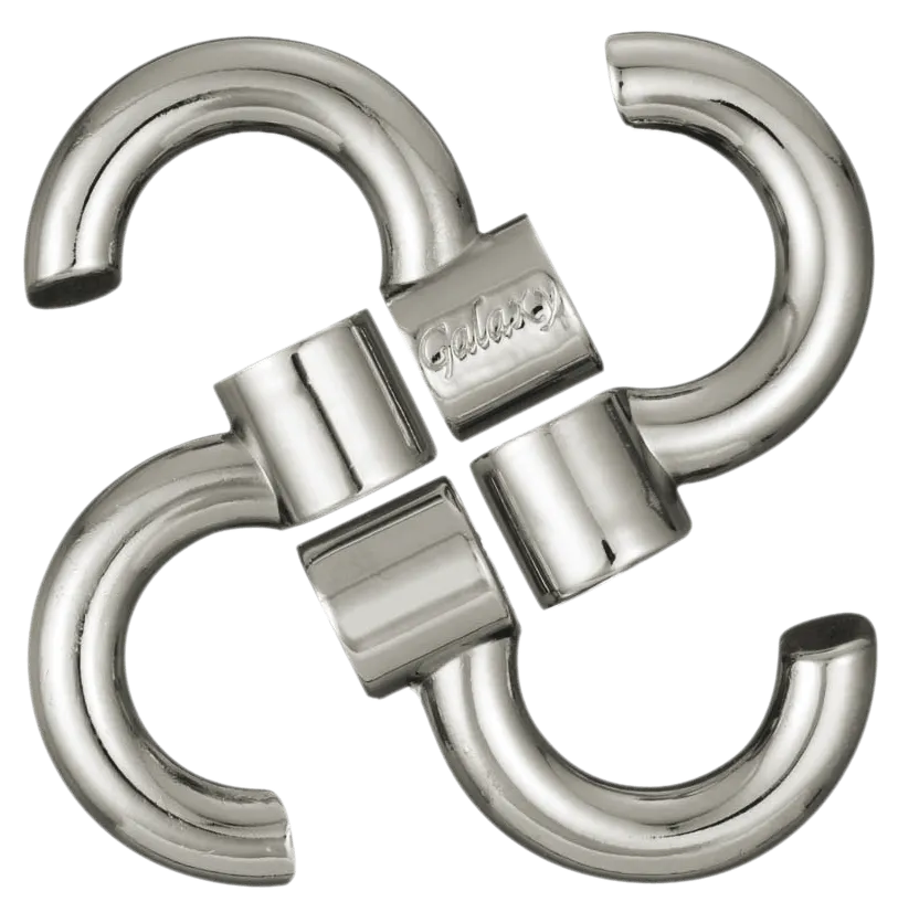 Huzzle Puzzle Cast Galaxy