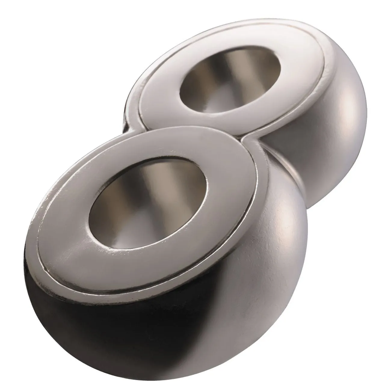 Huzzle Puzzle Cast Infinity