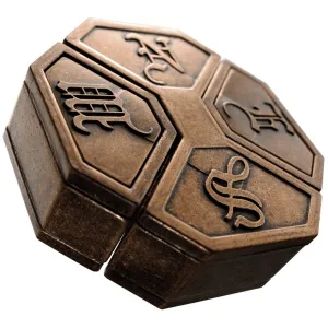 Huzzle Puzzle Cast News