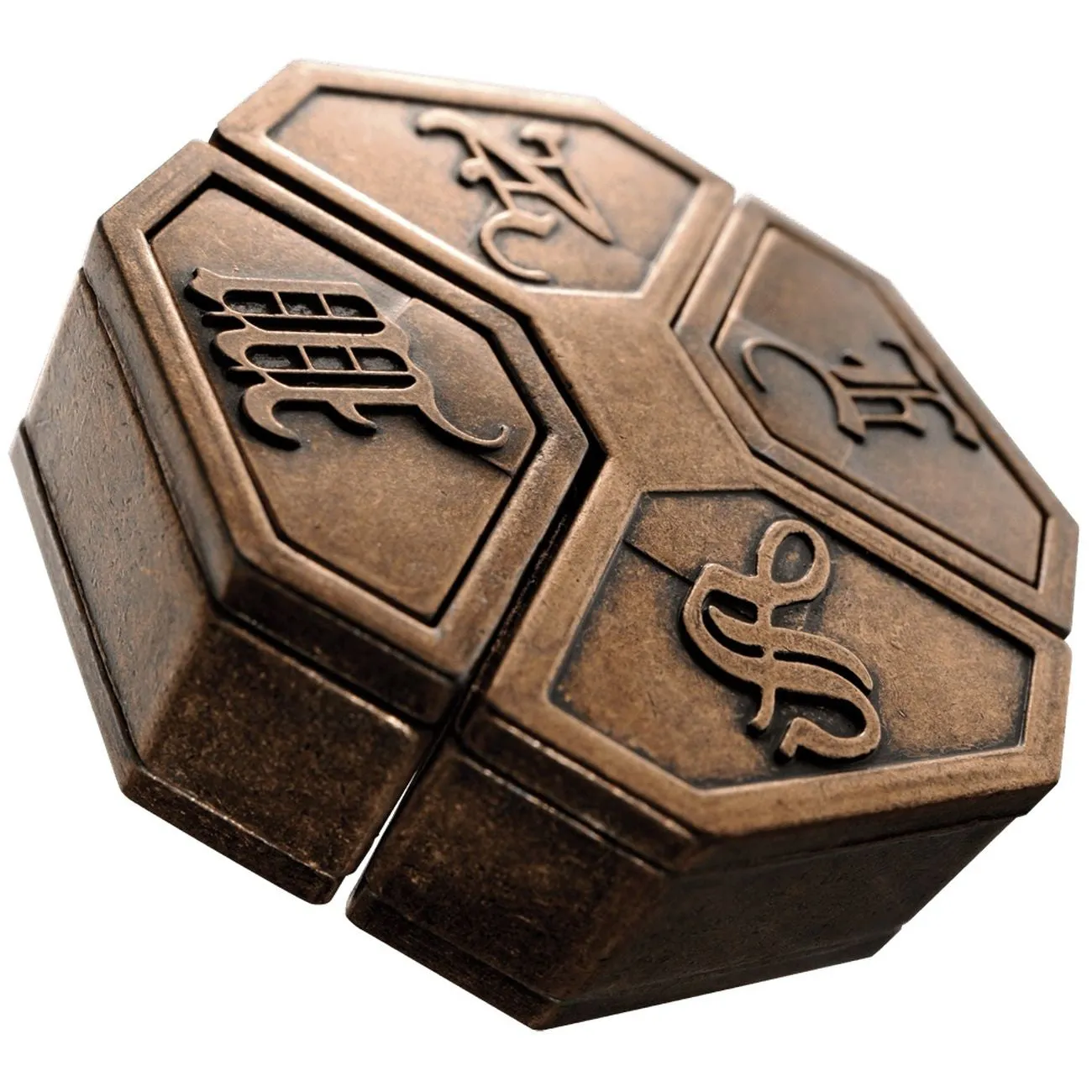 Huzzle Puzzle Cast News