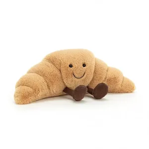 Jellycat | Amuseables Croissant Large