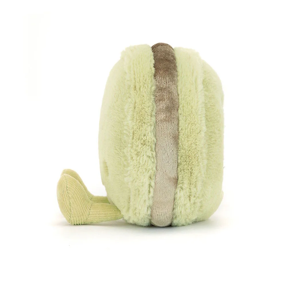 Jellycat | Amuseables Max Macaron