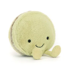 Jellycat | Amuseables Max Macaron