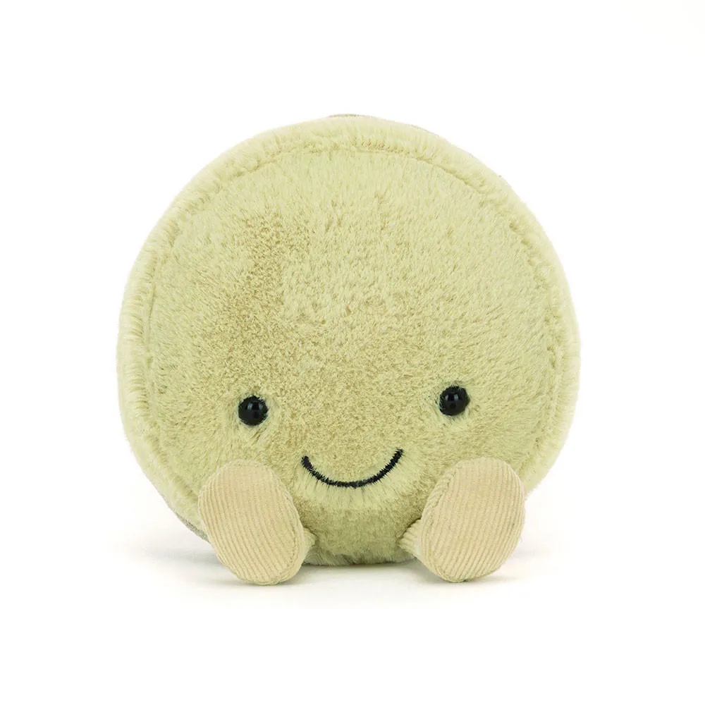 Jellycat | Amuseables Max Macaron