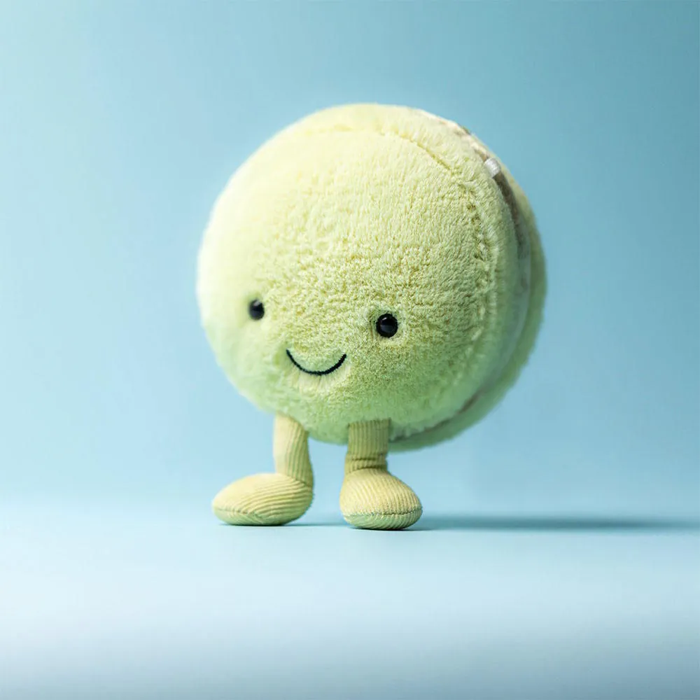 Jellycat | Amuseables Max Macaron