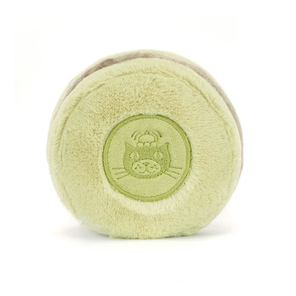 Jellycat | Amuseables Max Macaron