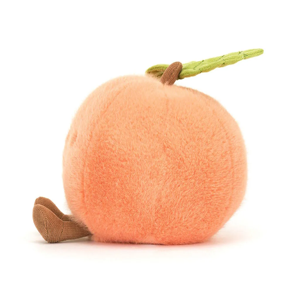 Jellycat | Amuseables Peach