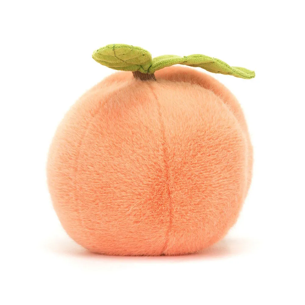 Jellycat | Amuseables Peach
