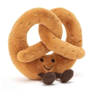 Jellycat | Amuseables Pretzel