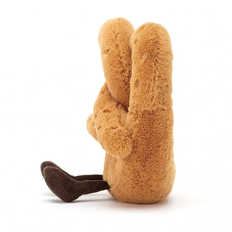 Jellycat | Amuseables Pretzel