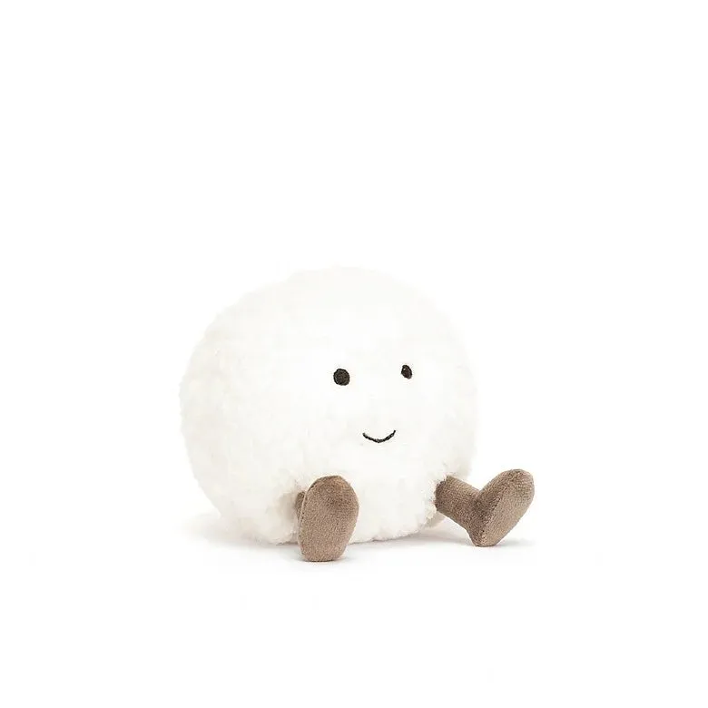 Jellycat | Amuseables Snowball