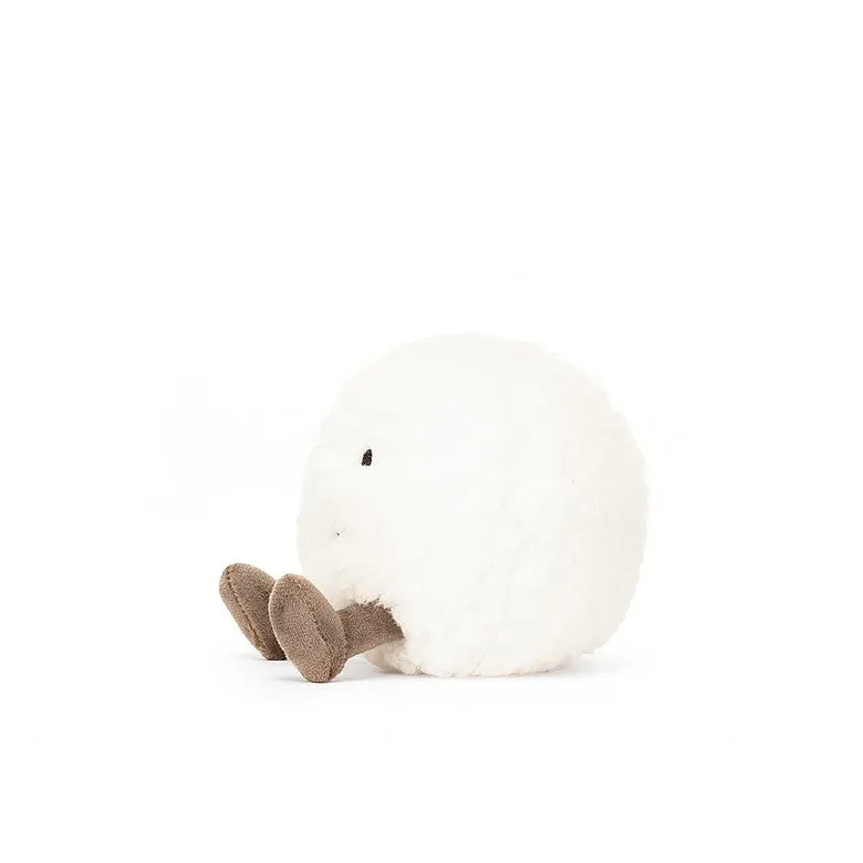 Jellycat | Amuseables Snowball