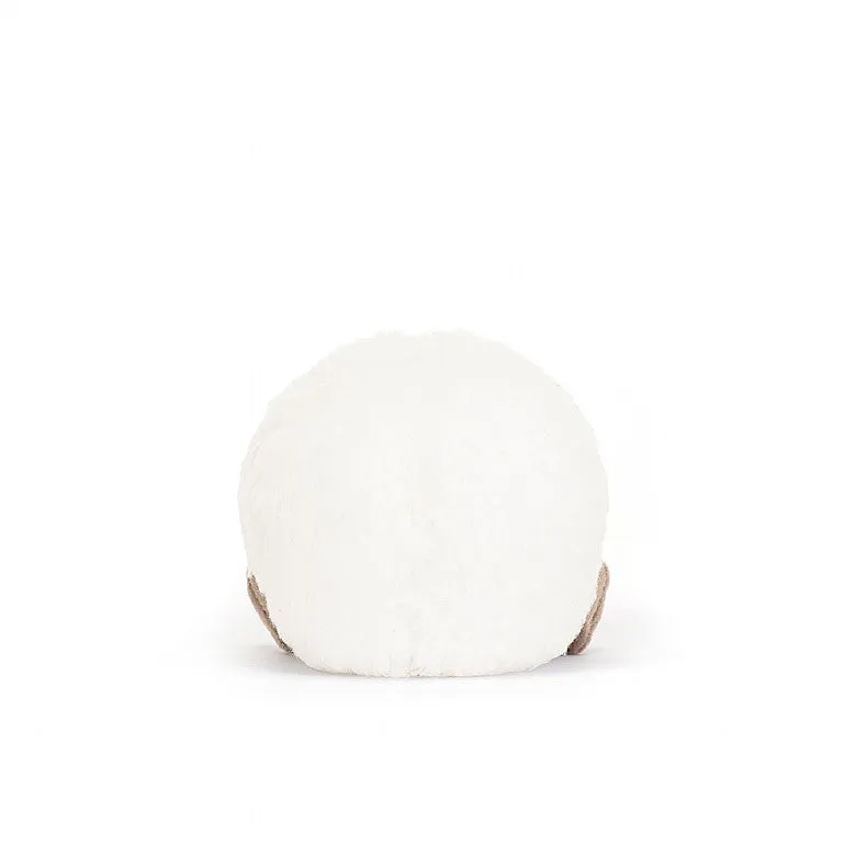 Jellycat | Amuseables Snowball
