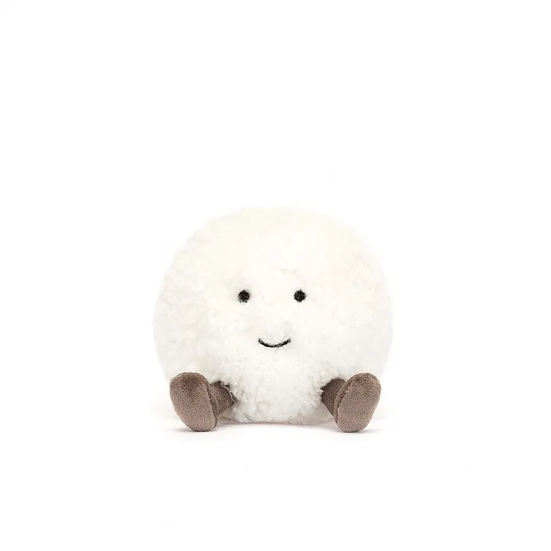 Jellycat | Amuseables Snowball