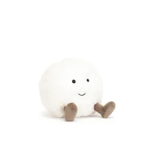 Jellycat | Amuseables Snowball