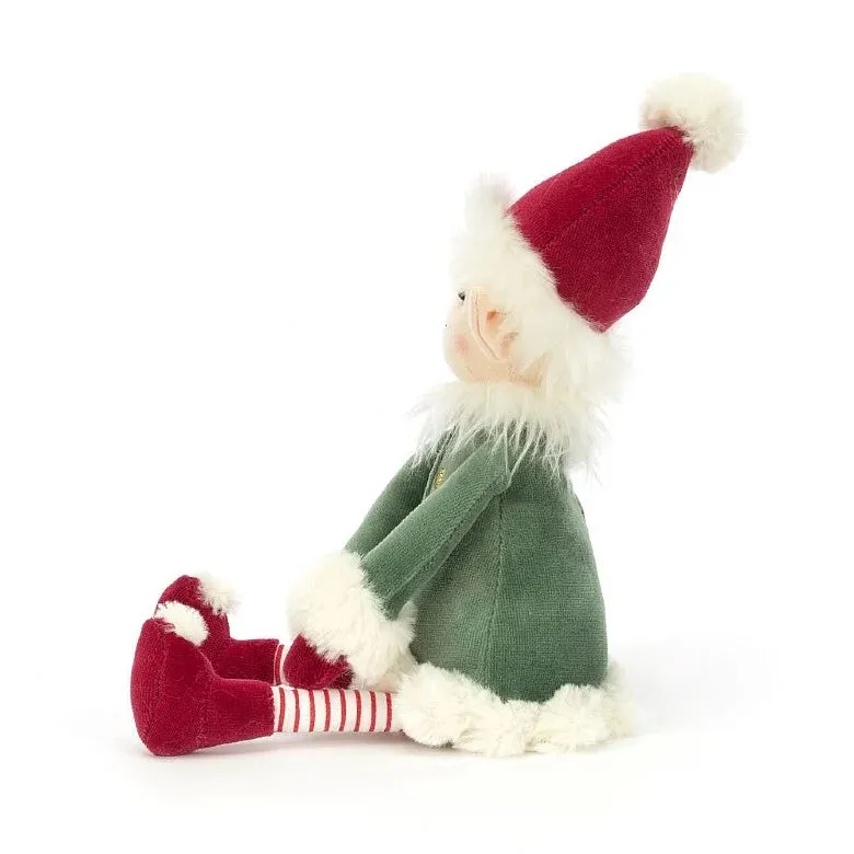 Jellycat | Leffy Elf Small
