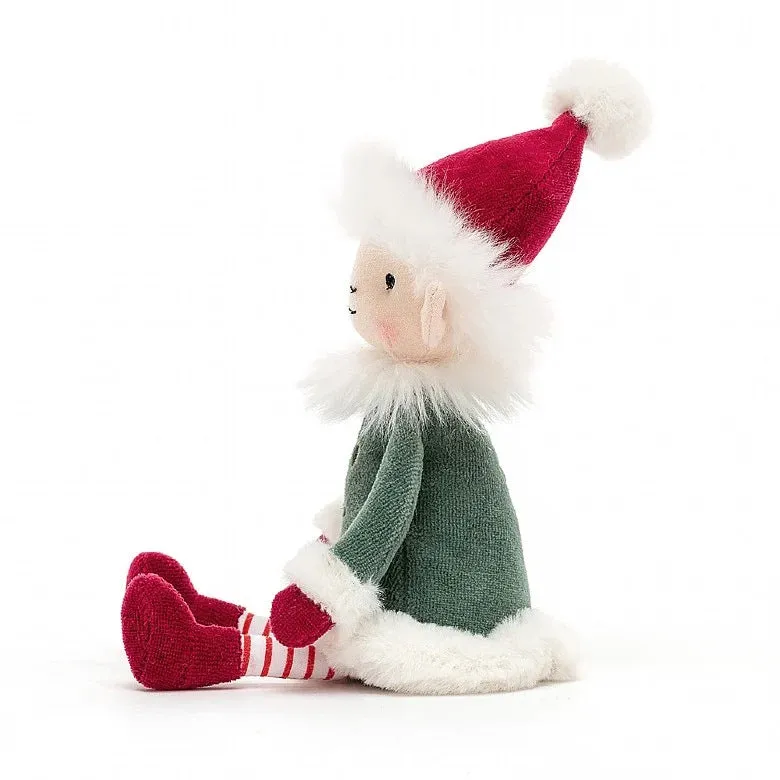 Jellycat | Leffy Elf Small
