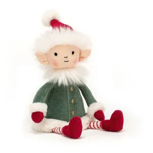 Jellycat | Leffy Elf Small