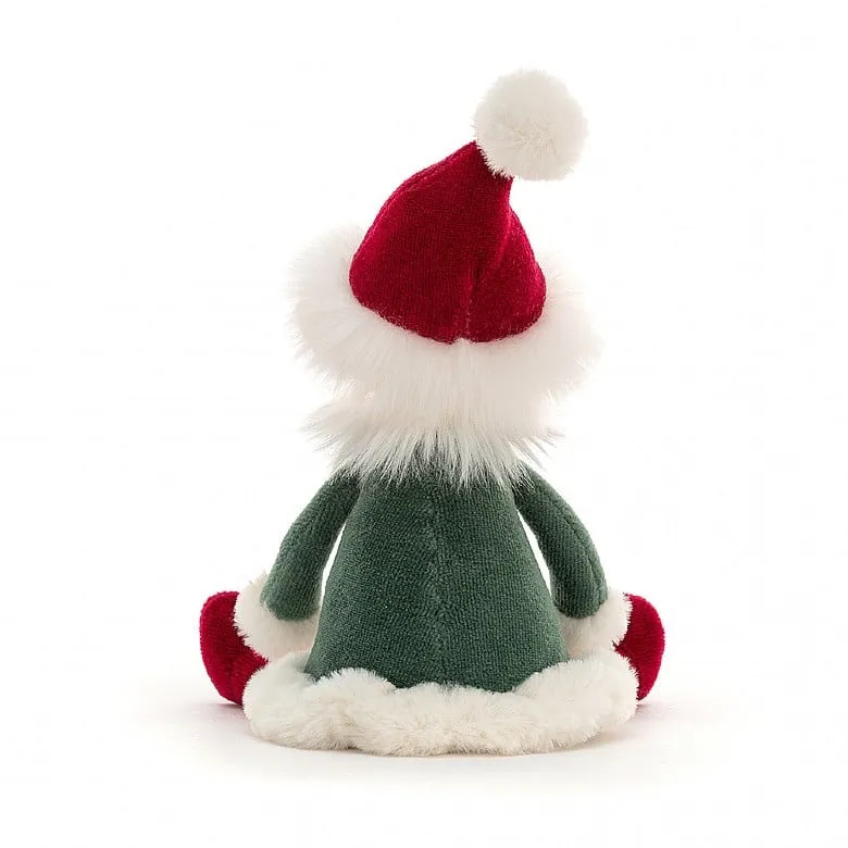 Jellycat | Leffy Elf Small