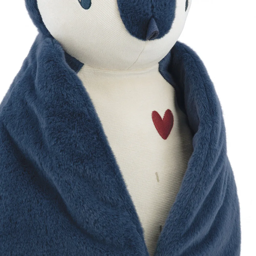 Kaloo My 50cm Plush & Swaddle